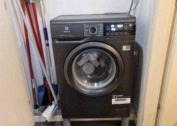 Bilocale Via Giulio e Corrado Venini, Milano - foto 21