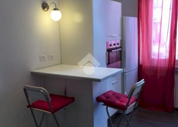 Bilocale Via Giulio e Corrado Venini, Milano - foto 28