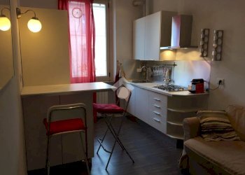 Bilocale Via Giulio e Corrado Venini, Milano - foto 33