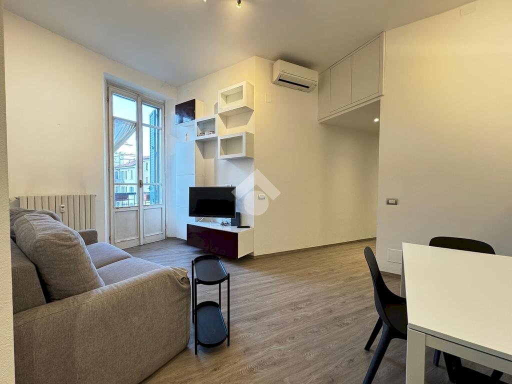 Two-room apartment Via Jacopo Palma, Milano (neighborhood Gambara) - photo 1