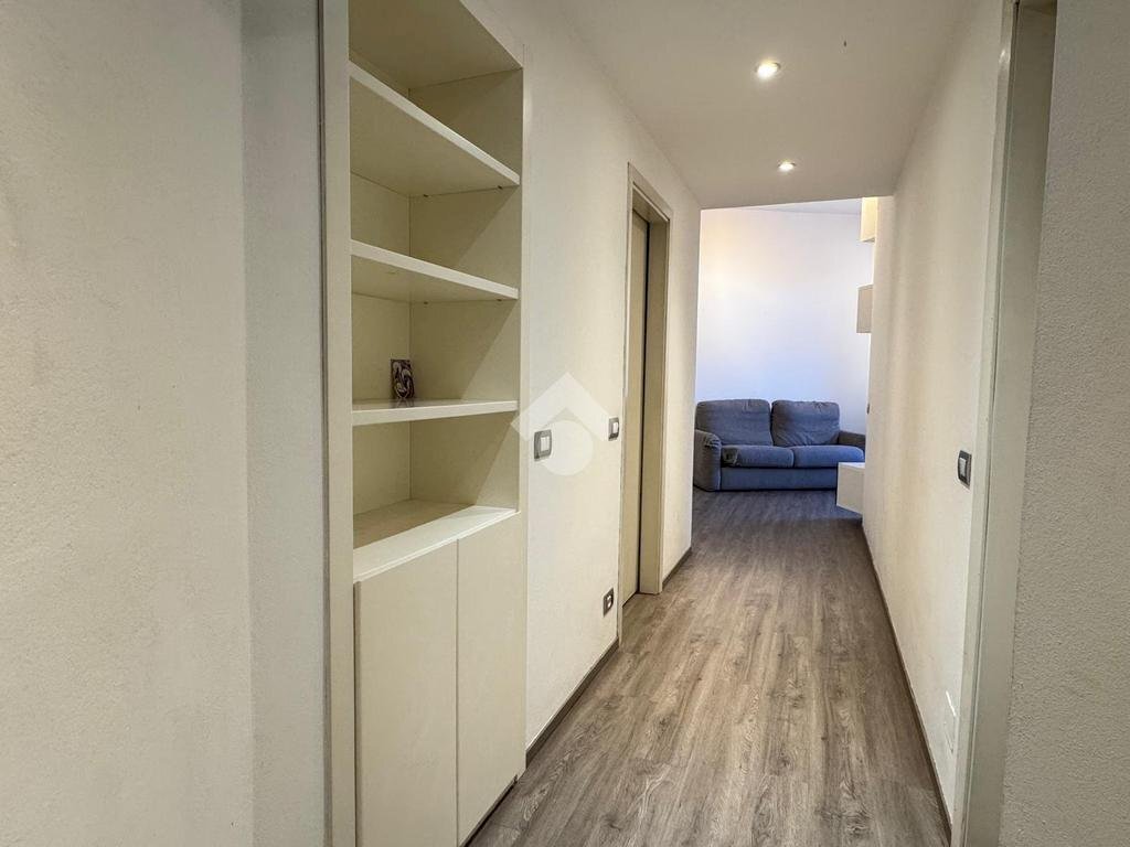 Two-room apartment Via Jacopo Palma, Milano (neighborhood Gambara) - photo 3