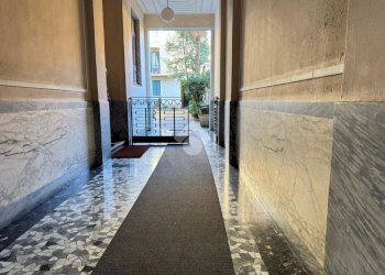 Bilocale Via Jacopo Palma, Milano (zona Gambara) - foto 17