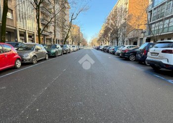 Bilocale Via Jacopo Palma, Milano (zona Gambara) - foto 19