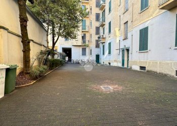 Bilocale Via Jacopo Palma, Milano (zona Gambara) - foto 20