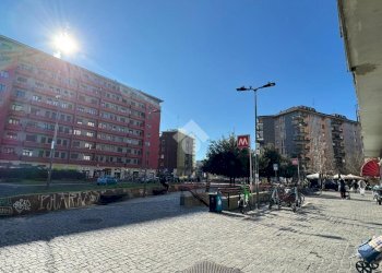 Bilocale Via Jacopo Palma, Milano (zona Gambara) - foto 21