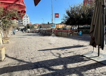 Bilocale Via Jacopo Palma, Milano (zona Gambara) - foto 22