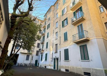 Bilocale Via Jacopo Palma, Milano (zona Gambara) - foto 23