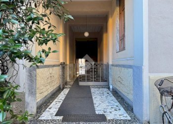 Bilocale Via Jacopo Palma, Milano (zona Gambara) - foto 24