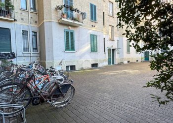 Bilocale Via Jacopo Palma, Milano (zona Gambara) - foto 25