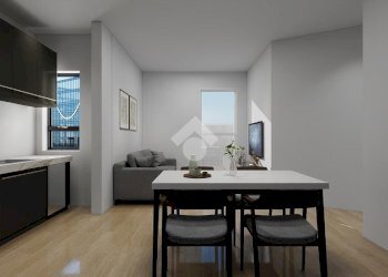 Bilocale Via Jacopo Palma, Milano (zona Gambara) - foto 17