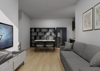 Bilocale Via Jacopo Palma, Milano (zona Gambara) - foto 20