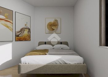 Bilocale Via Jacopo Palma, Milano (zona Gambara) - foto 21