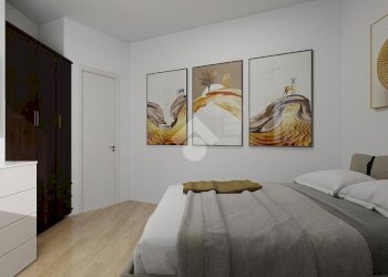 Bilocale Via Jacopo Palma, Milano (zona Gambara) - foto 22