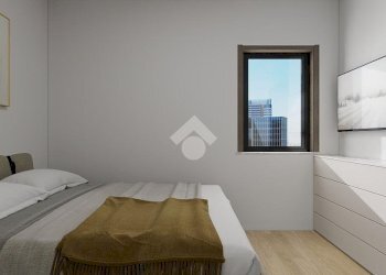 Bilocale Via Jacopo Palma, Milano (zona Gambara) - foto 23