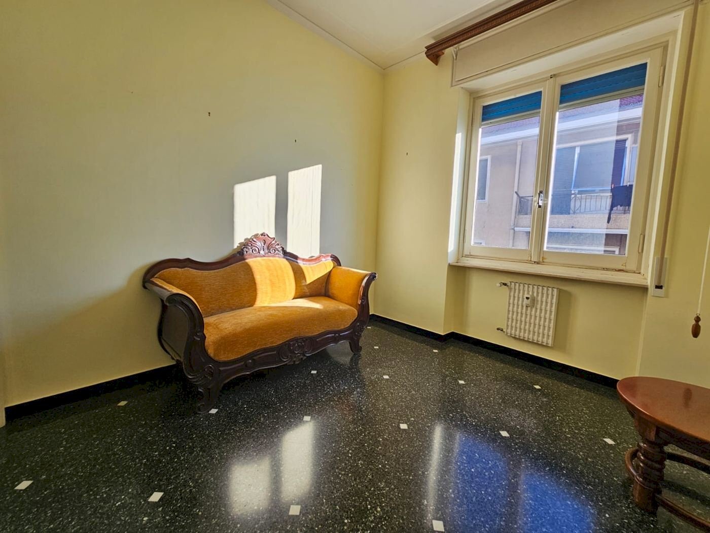 Quadrilocale VIALE VILLINI ROLLINO, Genova (zona Sestri Ponente) - foto 1