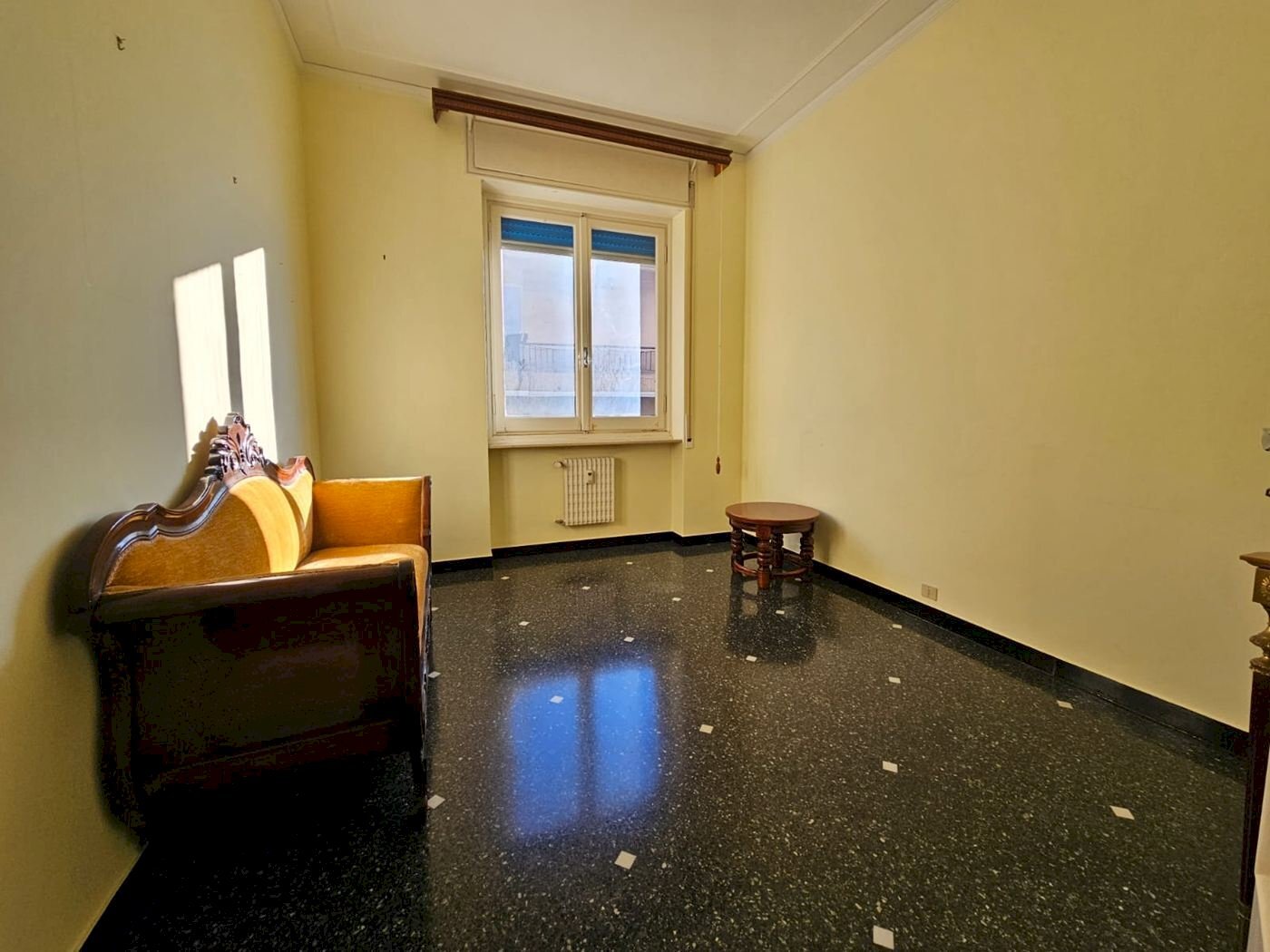 Quadrilocale VIALE VILLINI ROLLINO, Genova (zona Sestri Ponente) - foto 2