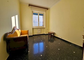 Quadrilocale VIALE VILLINI ROLLINO, Genova (zona Sestri Ponente) - foto 2