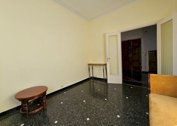 Quadrilocale VIALE VILLINI ROLLINO, Genova (zona Sestri Ponente) - foto 3