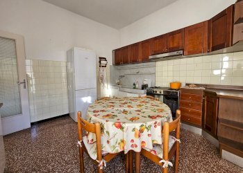 Quadrilocale VIALE VILLINI ROLLINO, Genova (zona Sestri Ponente) - foto 7