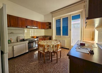 Quadrilocale VIALE VILLINI ROLLINO, Genova (zona Sestri Ponente) - foto 8