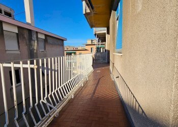 Quadrilocale VIALE VILLINI ROLLINO, Genova (zona Sestri Ponente) - foto 9