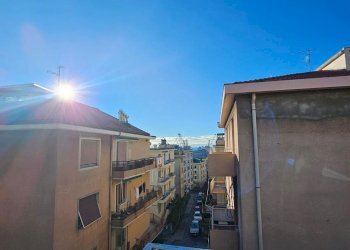 Quadrilocale VIALE VILLINI ROLLINO, Genova (zona Sestri Ponente) - foto 10