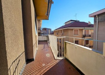 Quadrilocale VIALE VILLINI ROLLINO, Genova (zona Sestri Ponente) - foto 11