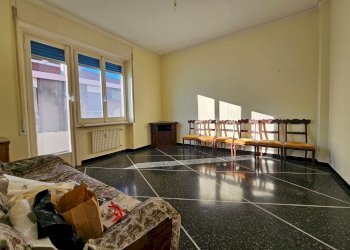 Quadrilocale VIALE VILLINI ROLLINO, Genova (zona Sestri Ponente) - foto 12