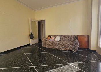 Quadrilocale VIALE VILLINI ROLLINO, Genova (zona Sestri Ponente) - foto 13