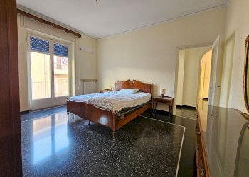 Quadrilocale VIALE VILLINI ROLLINO, Genova (zona Sestri Ponente) - foto 18