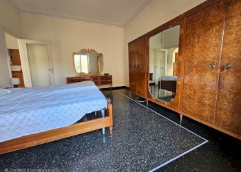 Quadrilocale VIALE VILLINI ROLLINO, Genova (zona Sestri Ponente) - foto 20