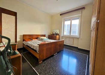 Quadrilocale VIALE VILLINI ROLLINO, Genova (zona Sestri Ponente) - foto 21