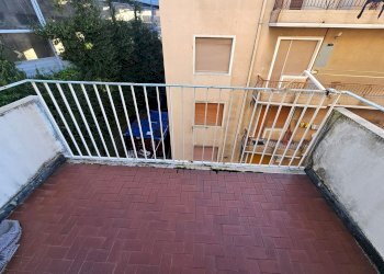 Quadrilocale VIALE VILLINI ROLLINO, Genova (zona Sestri Ponente) - foto 27