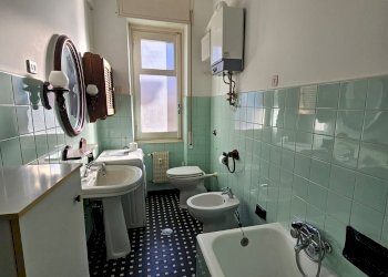 Quadrilocale VIALE VILLINI ROLLINO, Genova (zona Sestri Ponente) - foto 28