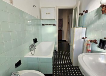 Quadrilocale VIALE VILLINI ROLLINO, Genova (zona Sestri Ponente) - foto 29