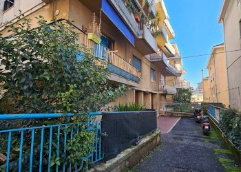Quadrilocale VIALE VILLINI ROLLINO, Genova (zona Sestri Ponente) - foto 30