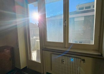 Quadrilocale VIALE VILLINI ROLLINO, Genova (zona Sestri Ponente) - foto 31