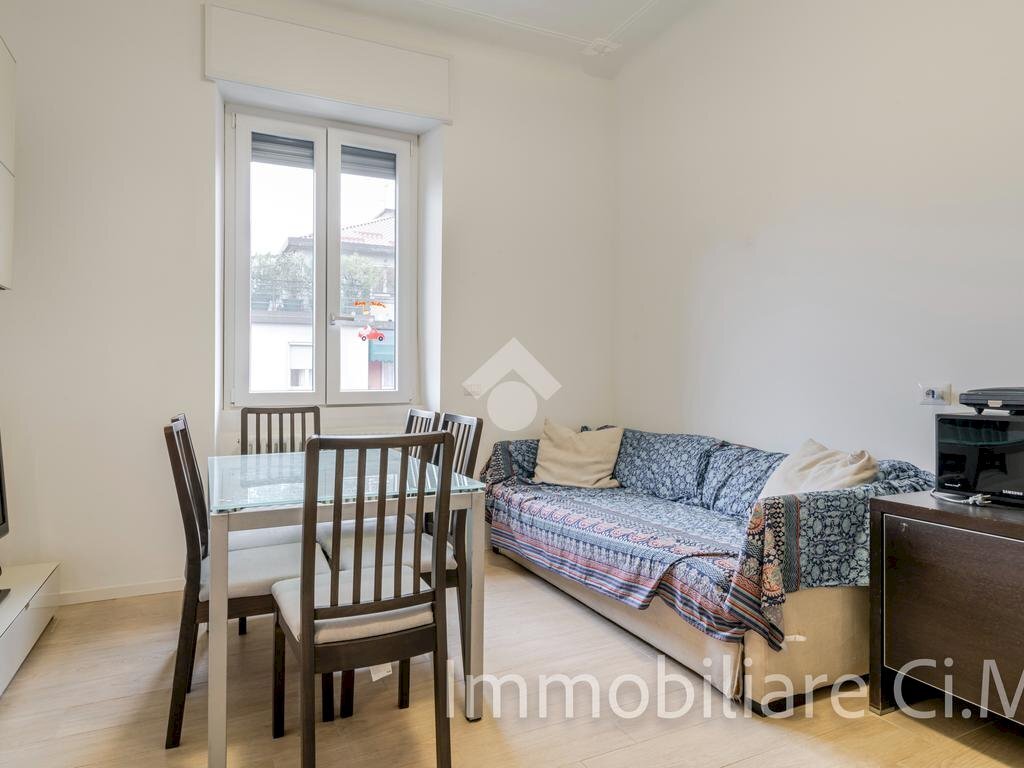 Appartamento Via Porpora, Milano (zona Casoretto) - foto 1