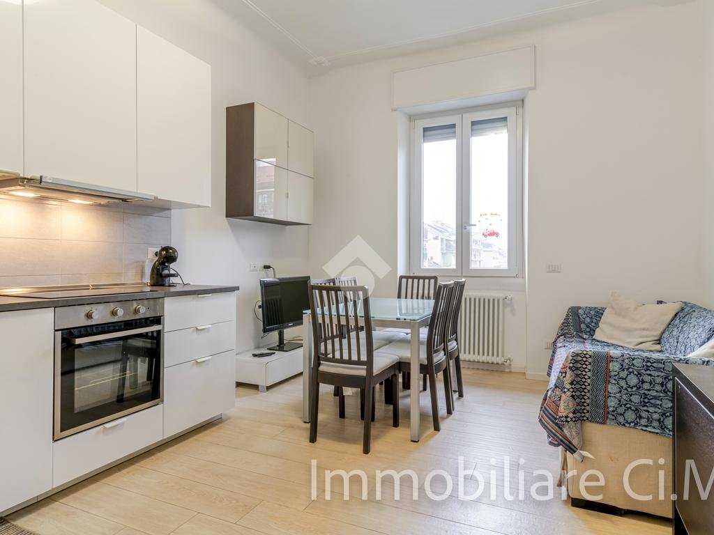 Appartamento Via Porpora, Milano (zona Casoretto) - foto 2