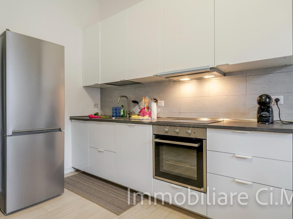 Appartamento Via Porpora, Milano (zona Casoretto) - foto 3