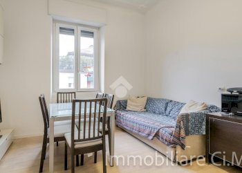 Appartamento Via Porpora, Milano (zona Casoretto) - foto 1