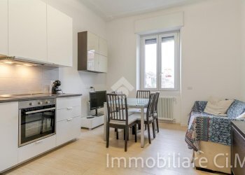 Appartamento Via Porpora, Milano (zona Casoretto) - foto 2