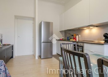 Appartamento Via Porpora, Milano (zona Casoretto) - foto 4
