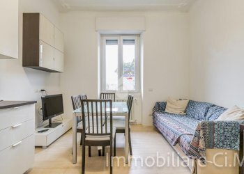 Appartamento Via Porpora, Milano (zona Casoretto) - foto 6