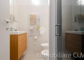 Appartamento Via Porpora, Milano (zona Casoretto) - foto 9