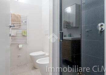 Appartamento Via Porpora, Milano (zona Casoretto) - foto 11