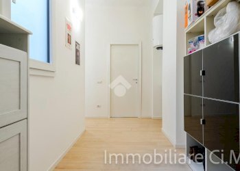Appartamento Via Porpora, Milano (zona Casoretto) - foto 12
