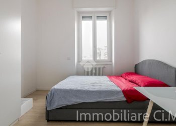 Appartamento Via Porpora, Milano (zona Casoretto) - foto 13