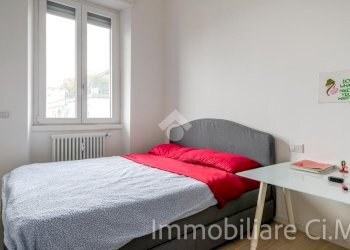 Appartamento Via Porpora, Milano (zona Casoretto) - foto 14