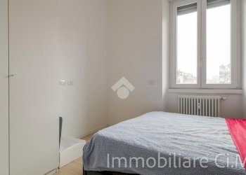 Appartamento Via Porpora, Milano (zona Casoretto) - foto 15